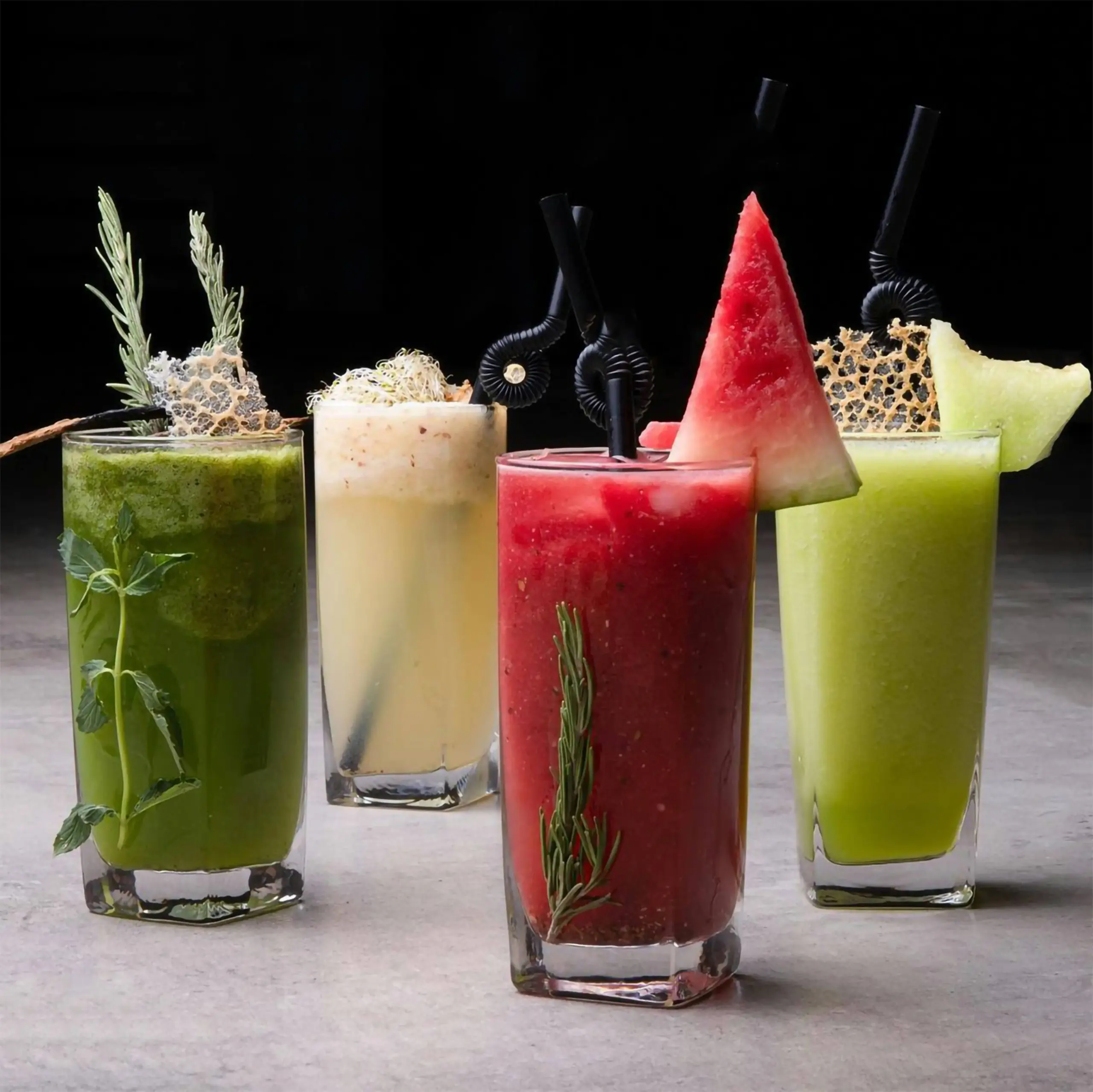 Food and beverage eCommerce by Stagebit