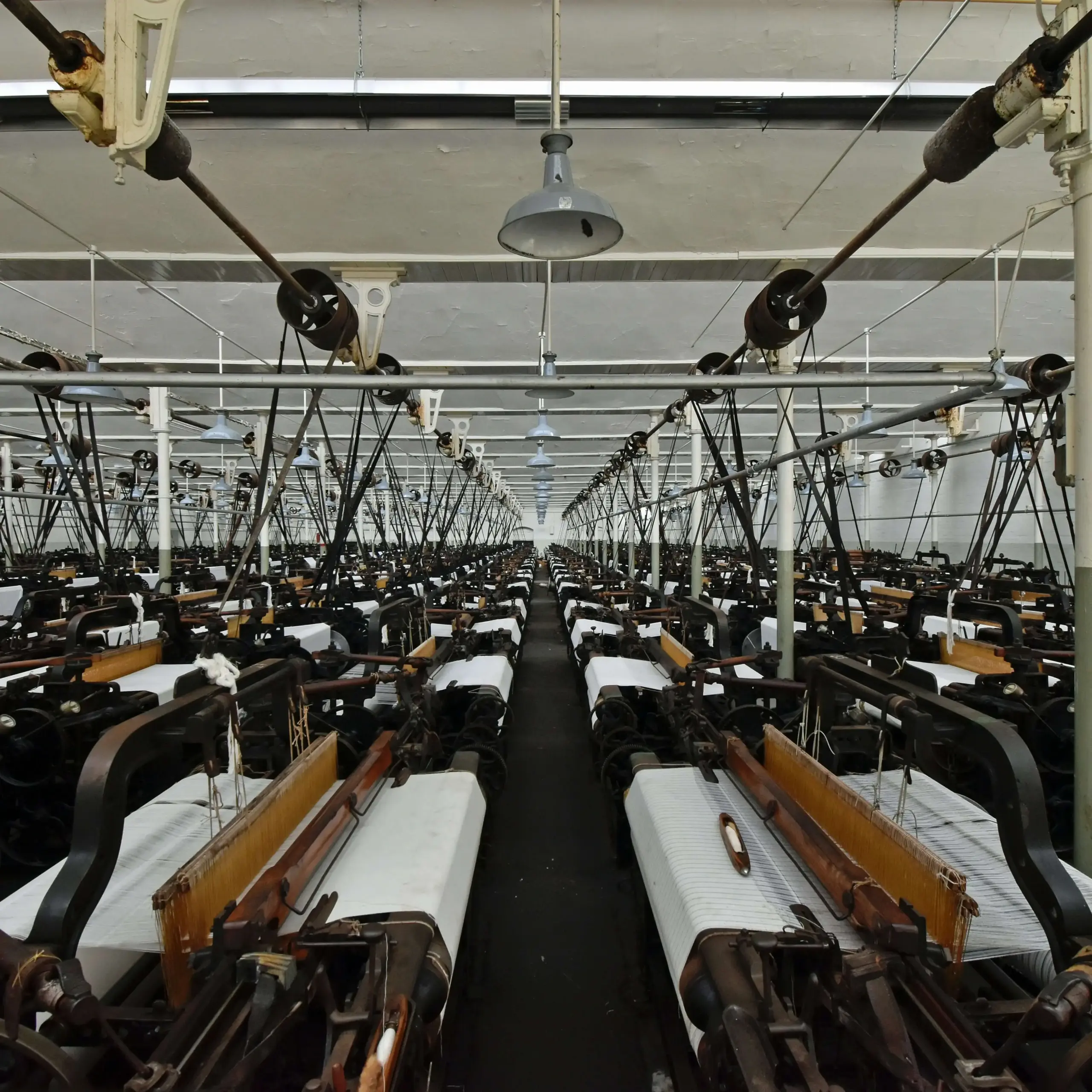 Manufacturing eCommerce by Stagebit