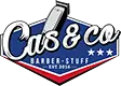 Cas & Co — Stagebit eCommerce client, electronics industry