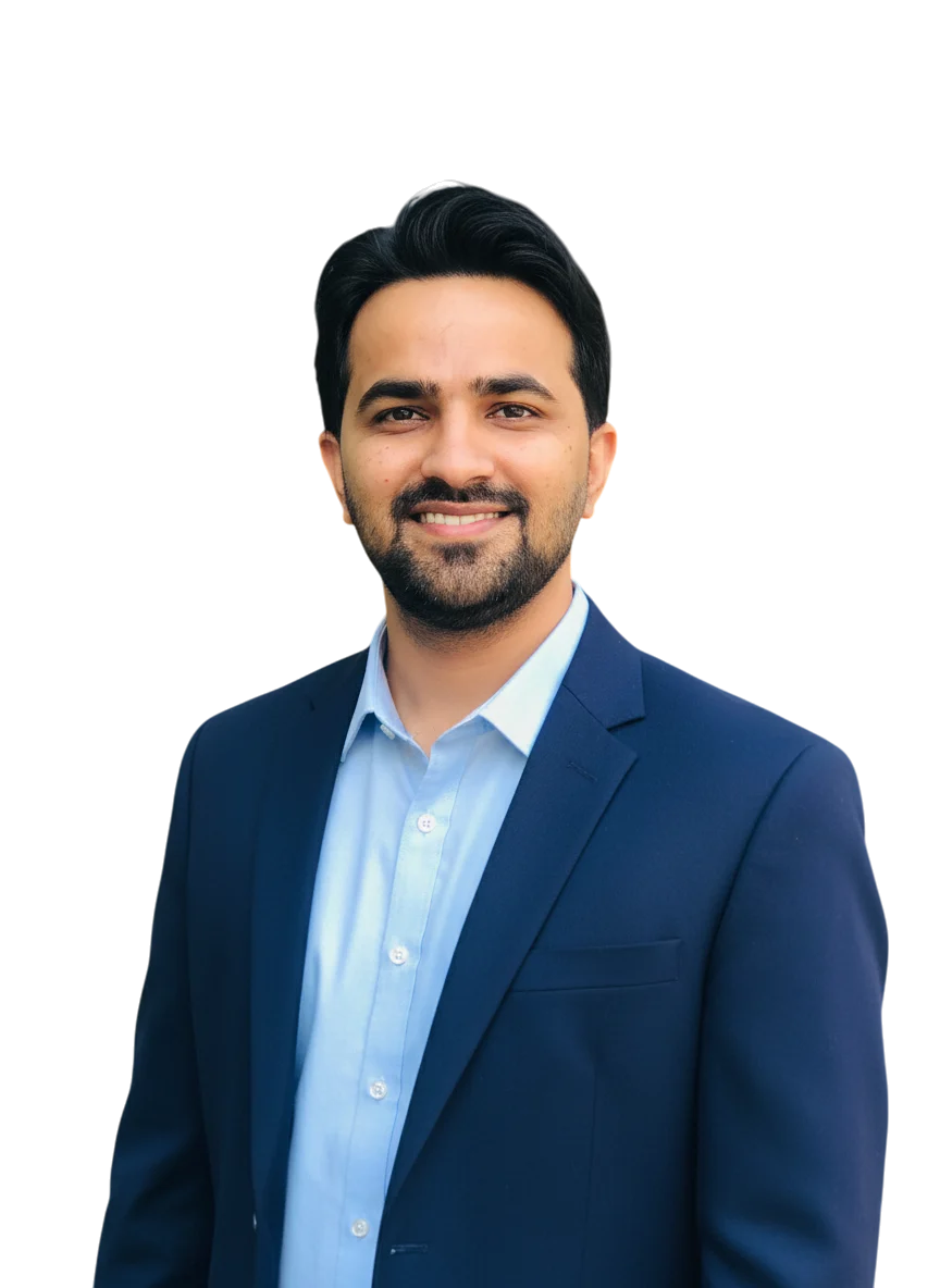 Rohit Kundale, Founder and Lead Engineer at Stagebit, an eCommerce development agency